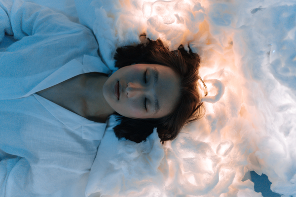 meditation music for sleep and relaxation