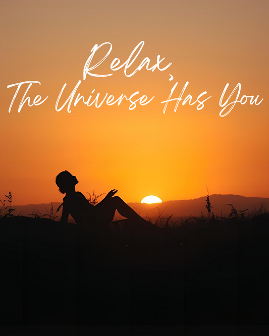 Binaural Beats and Solfeggio Frequencies for Deep Relaxation