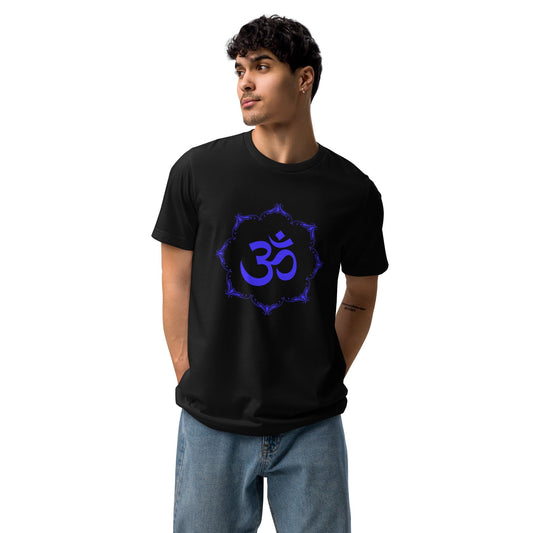 Men's Spiritual Tee Shirts: Showing Your Inner Expression