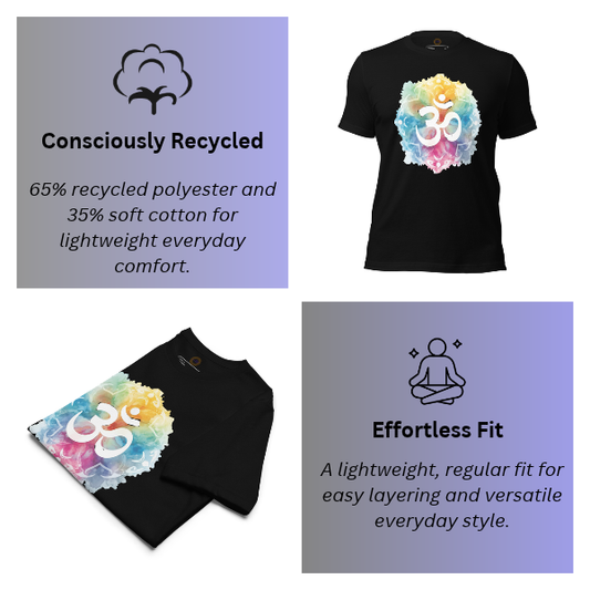 Om Symbol Women's T-Shirt