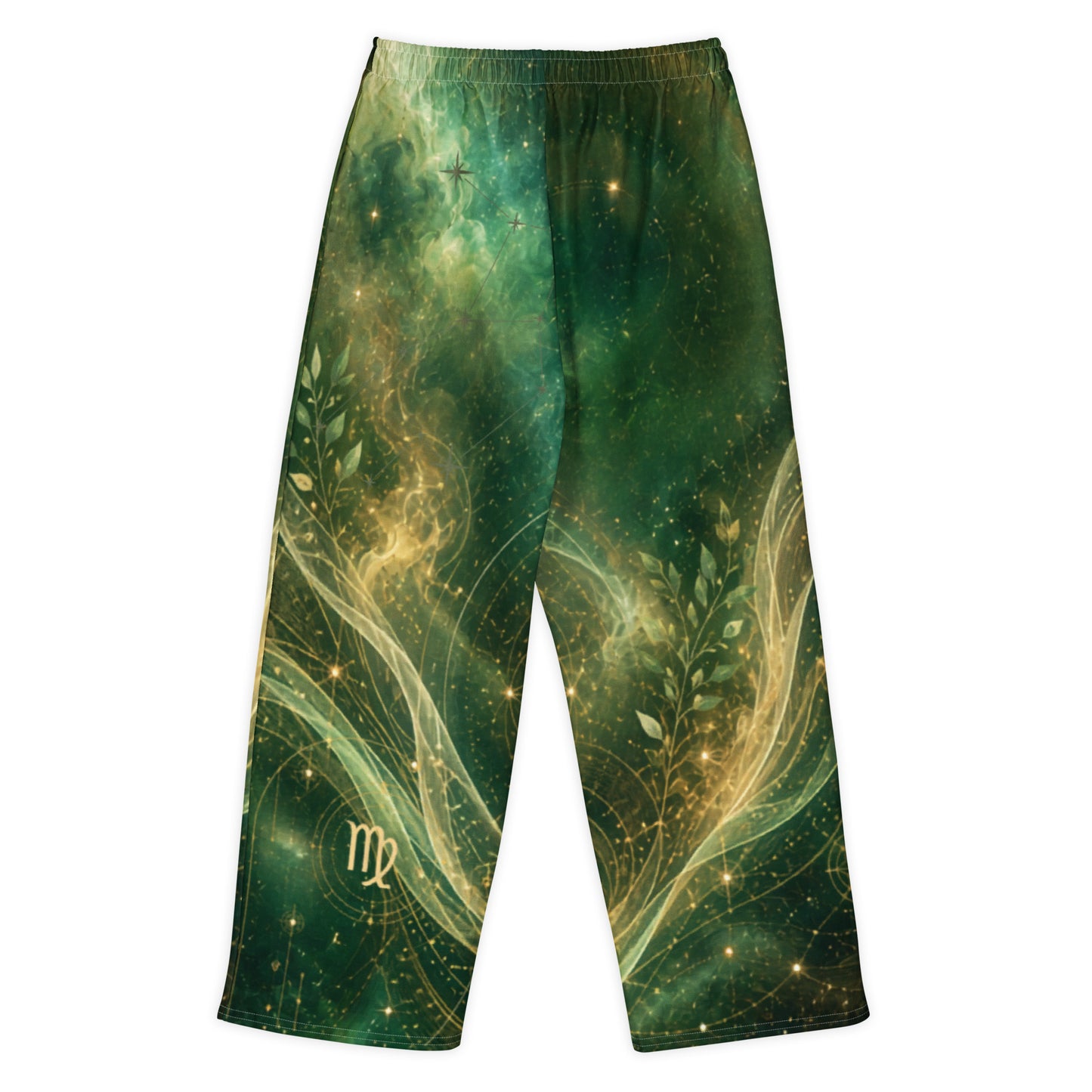 Virgo Lounge Pants Back