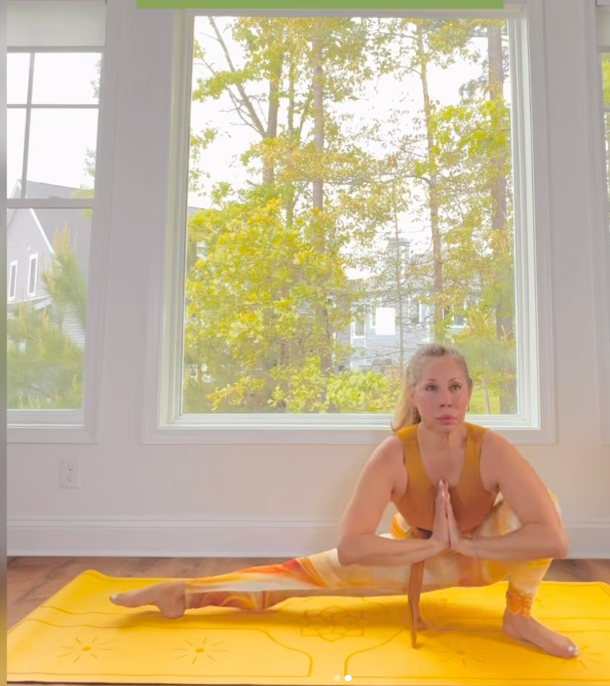 A Soulful Summer Solstice Ritual: Set Intentions, Release, and Step Into Your Light
