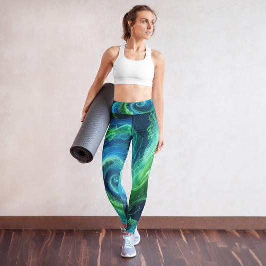 Sustainable & Conscious Yoga Clothing Explained