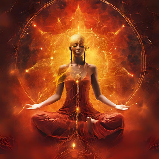 Resonance of Healing: Sound Therapy for Mindy, Body, and Spirit