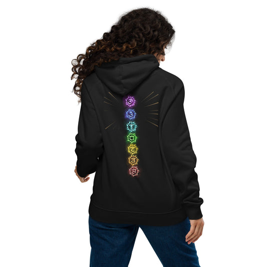 How to Align Your Energy with Chakra Apparel