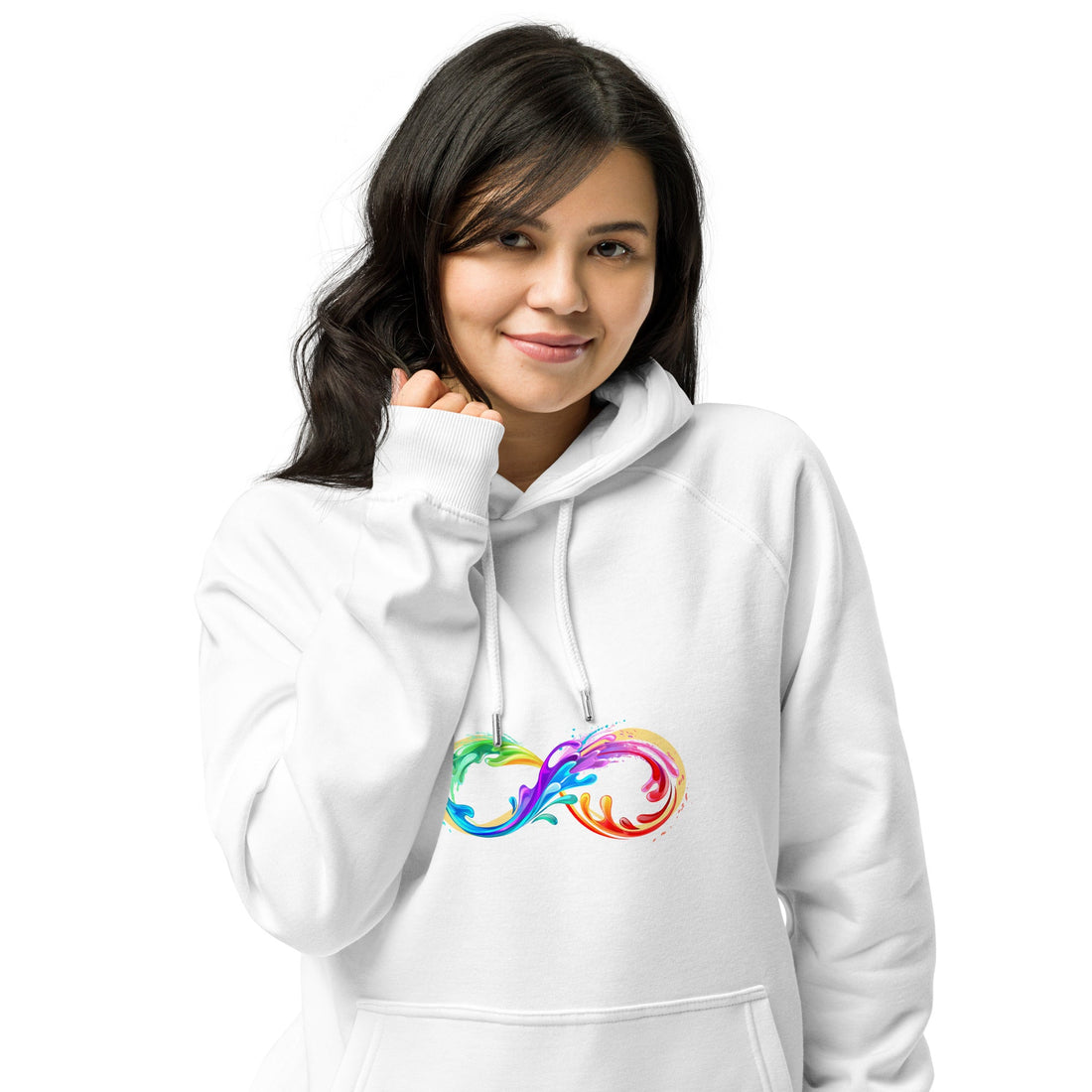 The Meaning Behind Sacred Geometry in Clothing | Energy in Design