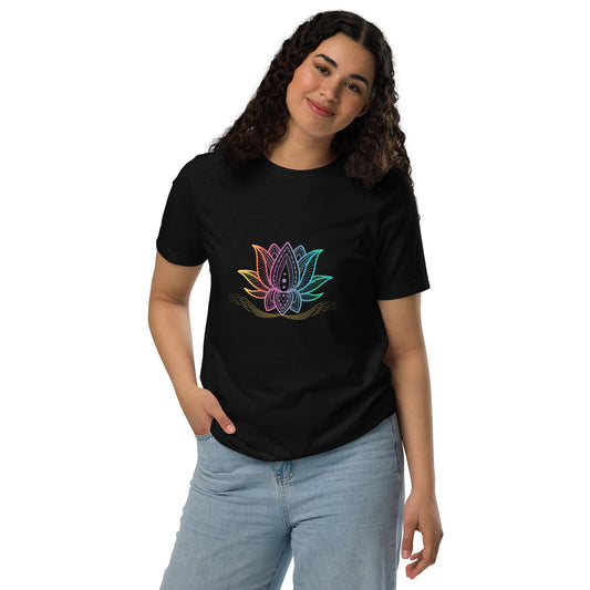 Eco-Spiritual Fashion: The Rise of Conscious Clothing & the Peace of the Lotus