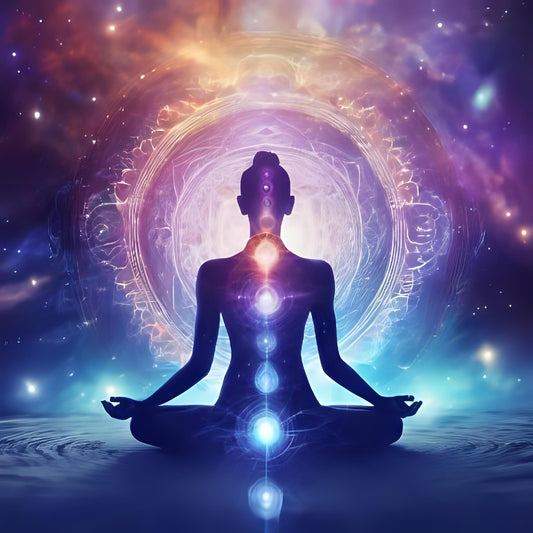 Sound Healing Meditation: Unlocking the Power of Frequency for Self-Love, Protection, and Intuition
