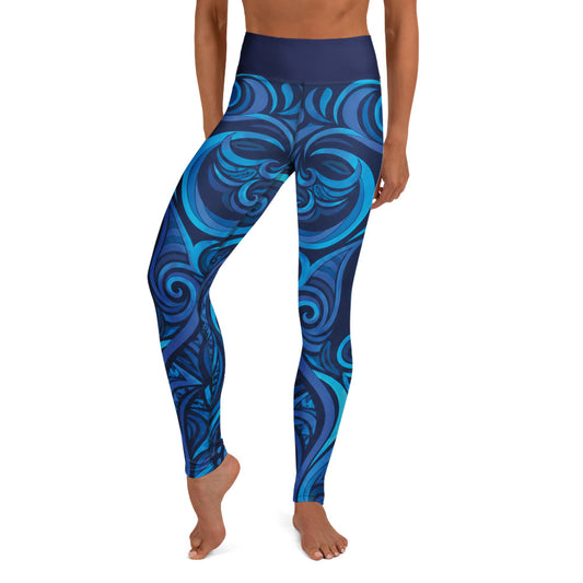 Air Tribal Leggings