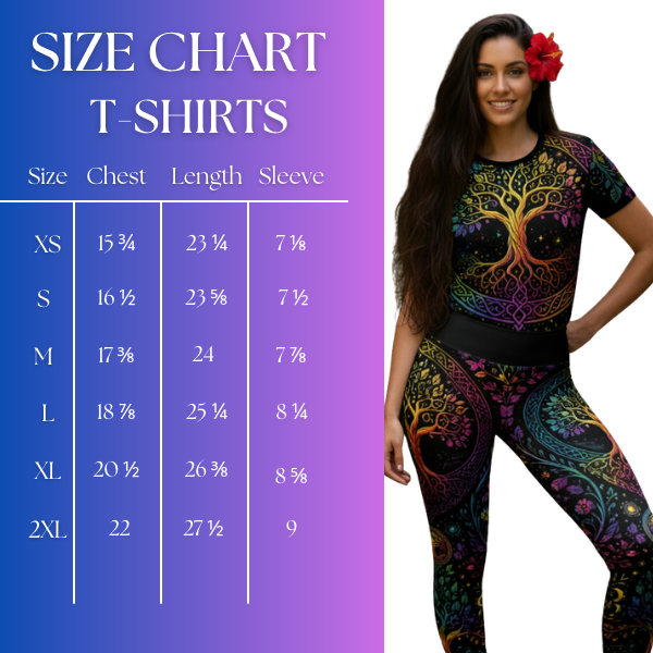 Tree of Life Women's T-shirt