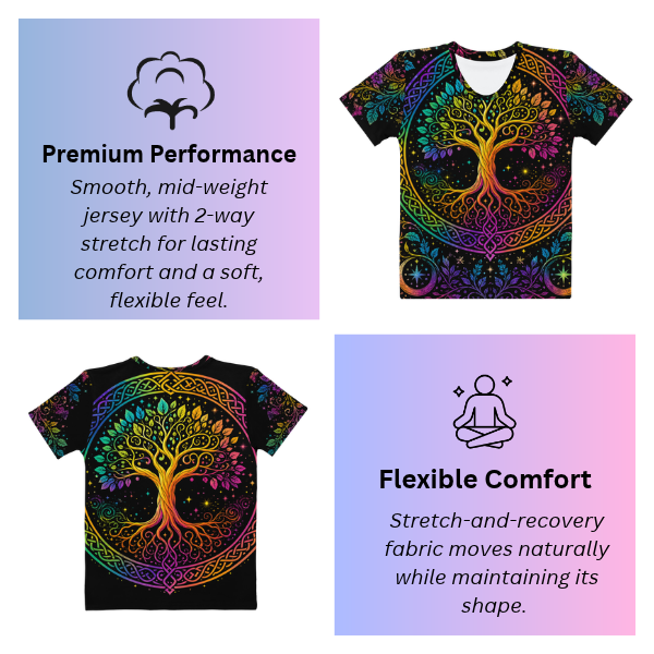 Tree of Life Women's T-shirt