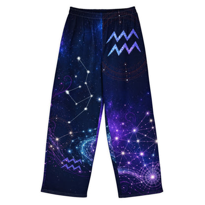 Aquarius Lounge Pants