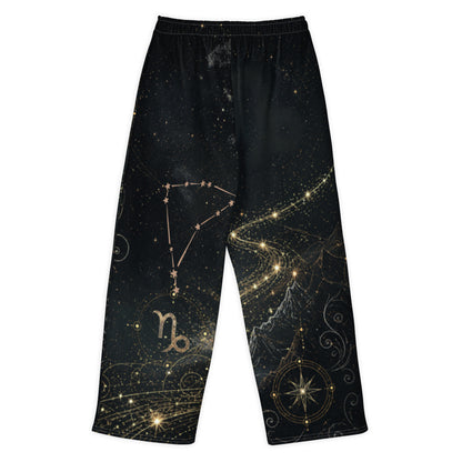 Capricorn Lounge Pants Back