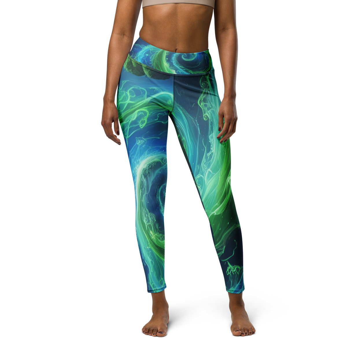 Earth Vibe Leggings