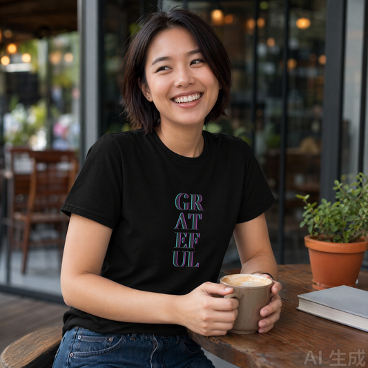 Grateful T-Shirt