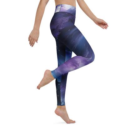 Leggings Ettheric Moon