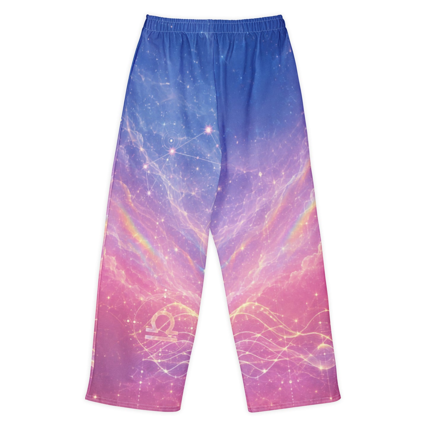 Libra Lounge Pants Back