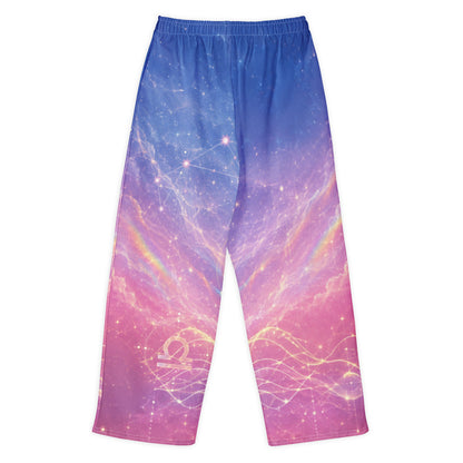 Libra Lounge Pants Back