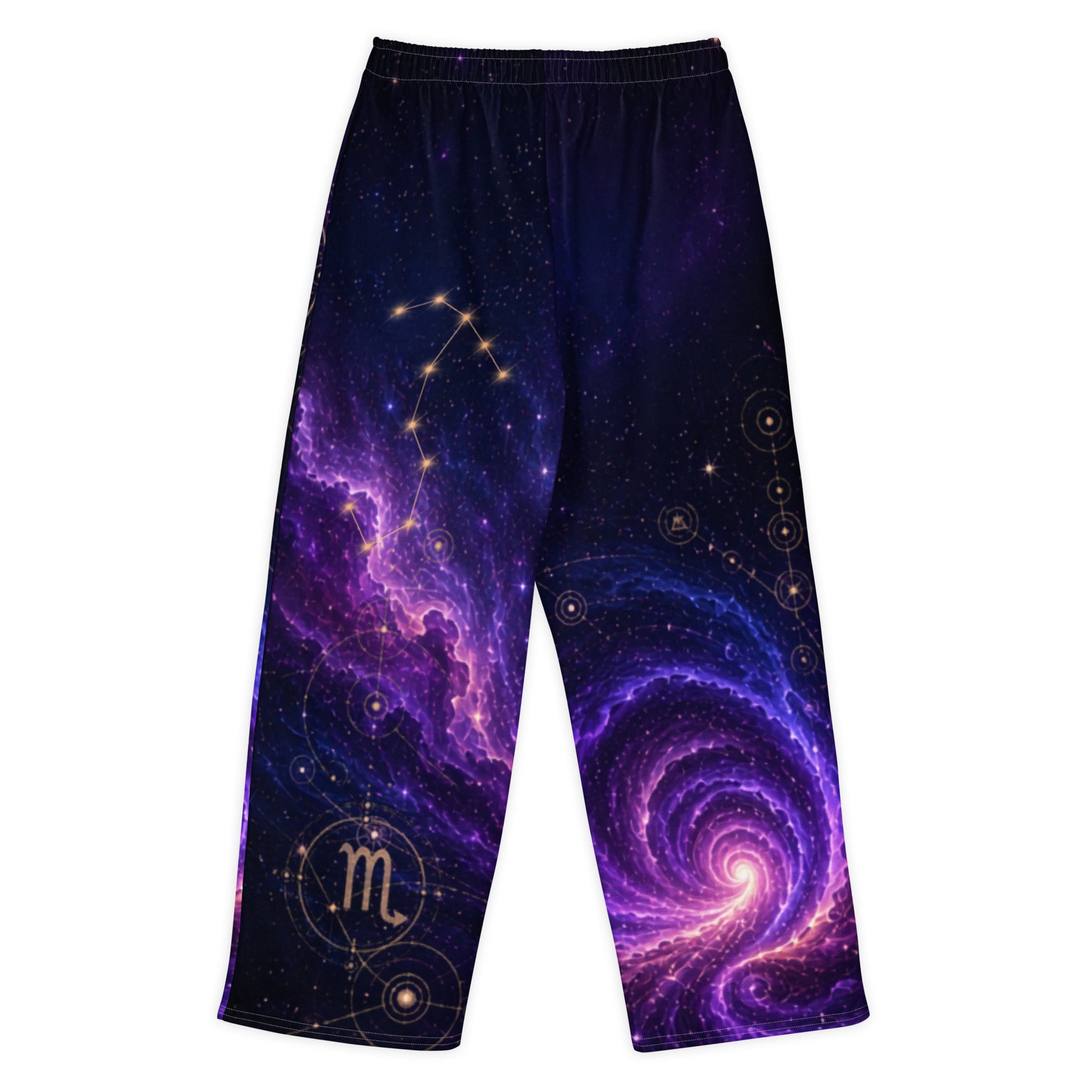 Scorpio Lounge Pants Back
