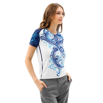 T-Shirt Air Tribal
