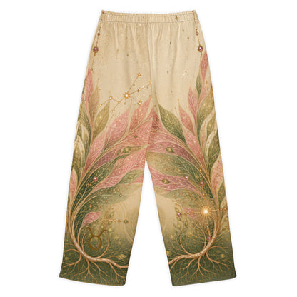 Taurus Lounge Pants Back