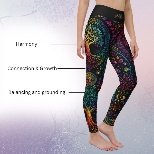 Tree of Life Spiritual Meaning