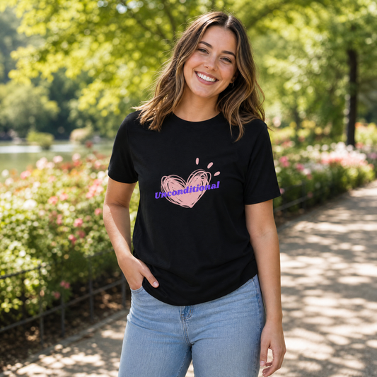 Unconditional Love T-Shirt